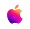 Apple logo image